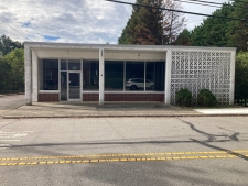 Listing Image #3 - Office for sale at 43 W. Main Street, Yanceyville NC 27379