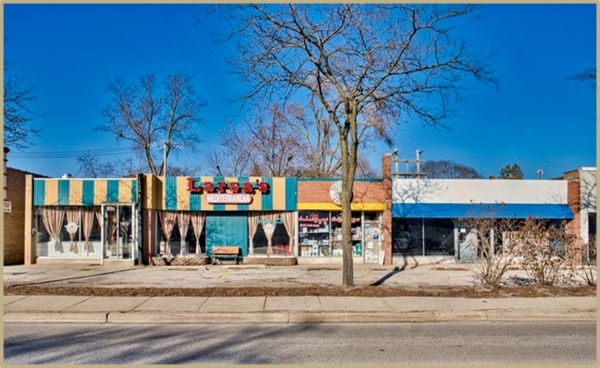 Listing Image #1 - Retail for sale at 3718 Dempster Street, Skokie IL 60076