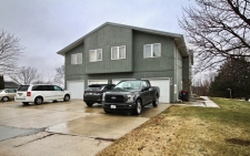 Multi-family property for sale in Beloit, WI