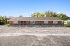 Retail property for sale in Warner, OK