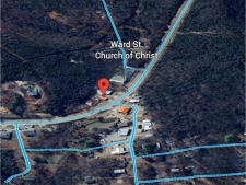 Land property for sale in Hardy, AR