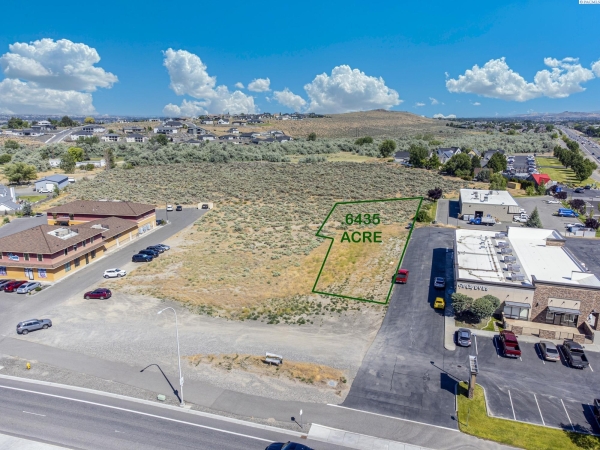 Listing Image #3 - Land for sale at 1000 NKA Queensgate, Richland WA 99352