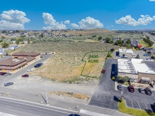 Listing Image #3 - Land for sale at 1000 NKA Queensgate, Richland WA 99352