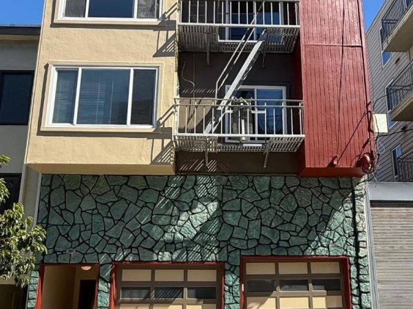 Listing Image #1 - Others for sale at 4150 Cesar Chavez Street, San Francisco CA 94131