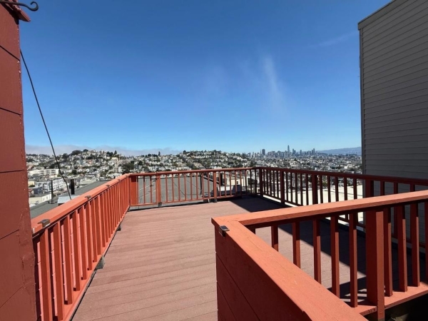 Listing Image #3 - Others for sale at 4150 Cesar Chavez Street, San Francisco CA 94131