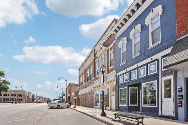 Listing Image #2 - Others for sale at 421 N State St, Litchfield IL 62056