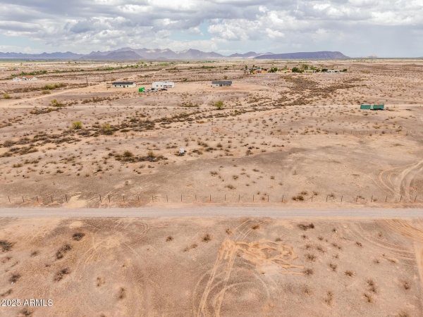 Listing Image #2 - Land for sale at N 373RD Avenue 68, Tonopah AZ 85354