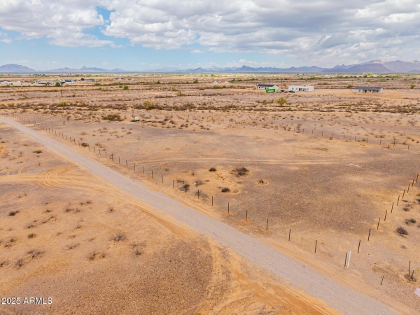Listing Image #3 - Land for sale at N 373RD Avenue 68, Tonopah AZ 85354