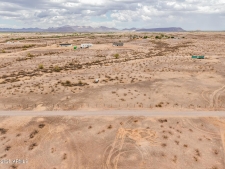 Listing Image #2 - Land for sale at N 373RD Avenue 68, Tonopah AZ 85354