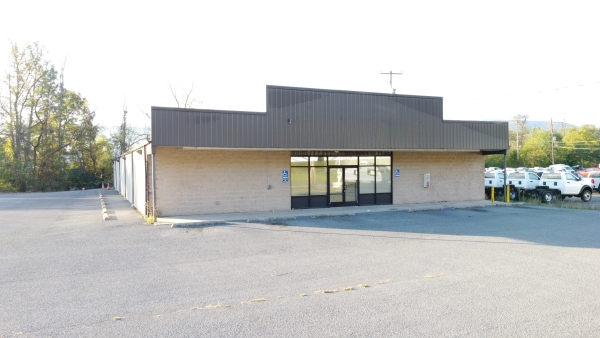 Listing Image #1 - Retail for sale at 19655 Route 522, Beaver Springs PA 17812