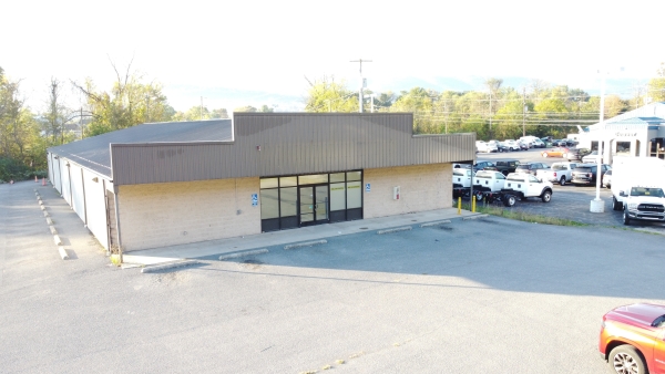 Listing Image #3 - Retail for sale at 19655 Route 522, Beaver Springs PA 17812