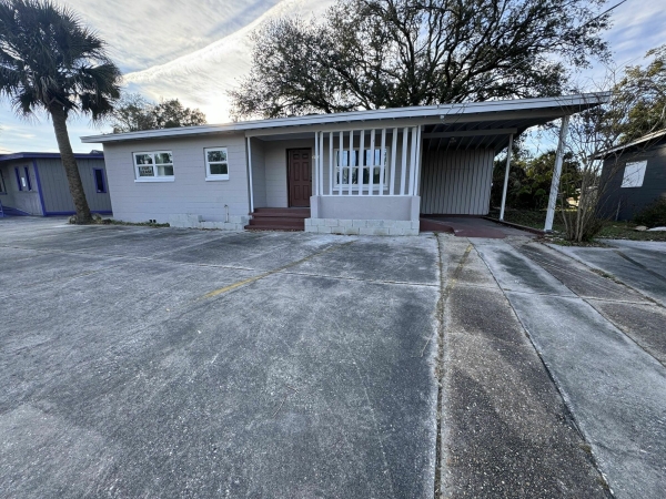 Listing Image #2 - Retail for sale at 4628 Norwood Ave, Jacksonville FL 32206