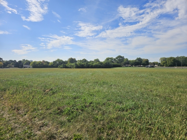 Listing Image #1 - Land for sale at 23700 Getson Ave, Plainfield IL 60544 Listing Image #1 - Land for sale at 23700 Getson Ave, Plainfield IL 60544