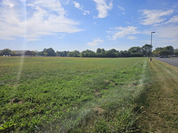 Listing Image #3 - Land for sale at 23700 Getson Ave, Plainfield IL 60544 Listing Image #3 - Land for sale at 23700 Getson Ave, Plainfield IL 60544