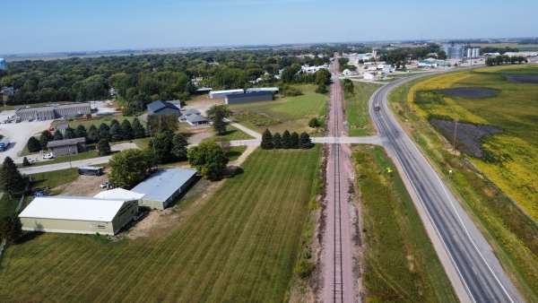 Listing Image #1 - Industrial for sale at 501 7th Ave SE, Wells MN 56097 Listing Image #1 - Industrial for sale at 501 7th Ave SE, Wells MN 56097