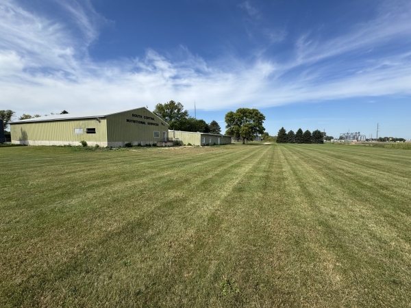 Listing Image #3 - Industrial for sale at 501 7th Ave SE, Wells MN 56097 Listing Image #3 - Industrial for sale at 501 7th Ave SE, Wells MN 56097