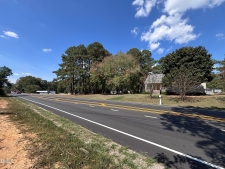Listing Image #2 - Multi-family for sale at 3007 S Smithfield, Knightdale NC 27545