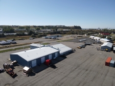 Industrial for sale in Billings, MT