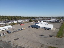 Listing Image #2 - Industrial for sale at 831 Cerise Rd, Billings MT 59101