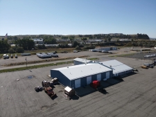 Listing Image #3 - Industrial for sale at 831 Cerise Rd, Billings MT 59101