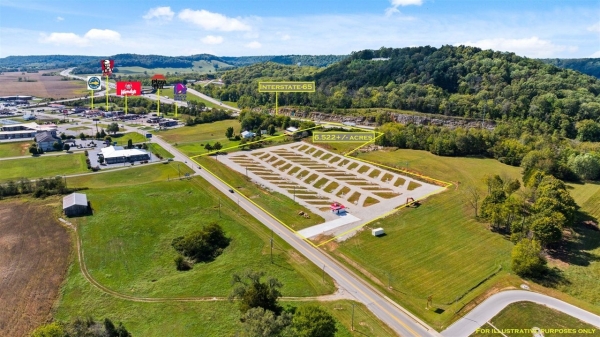 Listing Image #1 - Others for sale at 610 Mammoth Cave Street, Cave City KY 42127