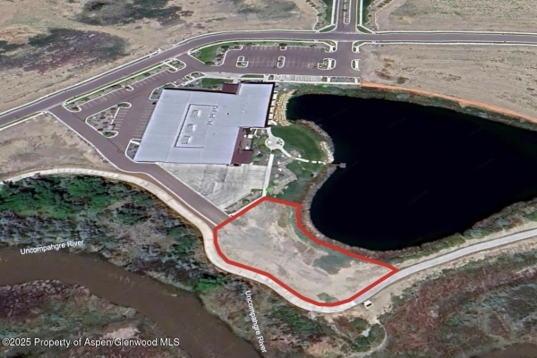 Listing Image #1 - Land for sale at TBD Mayfly Drive, Lot 21, Montrose CO 81401