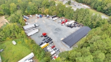 Industrial for sale in Monroe, NC