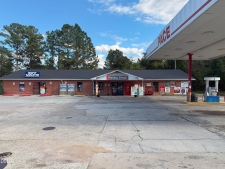 Retail property for sale in Sanford, NC