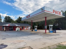Listing Image #2 - Retail for sale at 3039 Buffalo Lake Road, Sanford NC 27332