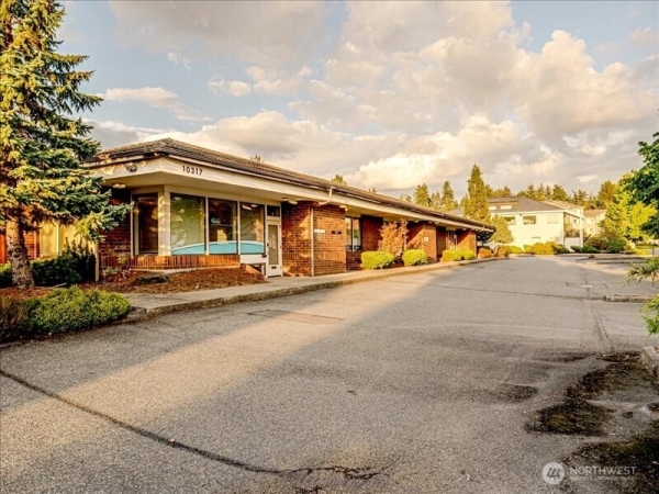 Listing Image #1 - Industrial for sale at 10317 122nd Street , ABCD, Puyallup WA 98374