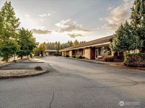 Listing Image #2 - Industrial for sale at 10317 122nd Street , ABCD, Puyallup WA 98374