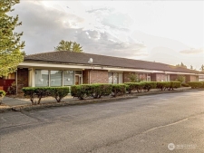 Listing Image #3 - Industrial for sale at 10317 122nd Street , ABCD, Puyallup WA 98374