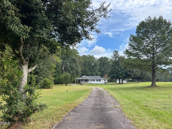 Listing Image #1 - Office for sale at 11114 Cleveland Road, Garner NC 27529
