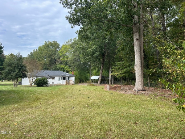 Listing Image #2 - Office for sale at 11114 Cleveland Road, Garner NC 27529
