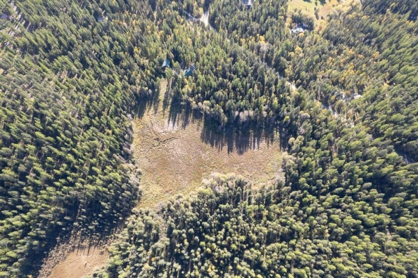 Listing Image #3 - Land for sale at 675 Beaver Lake Road, Whitefish MT 59937 Listing Image #3 - Land for sale at 675 Beaver Lake Road, Whitefish MT 59937
