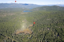 Listing Image #2 - Land for sale at 675 Beaver Lake Road, Whitefish MT 59937 Listing Image #2 - Land for sale at 675 Beaver Lake Road, Whitefish MT 59937