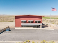 Industrial property for sale in Carlin, NV