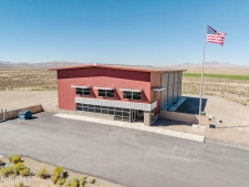 Listing Image #2 - Industrial for sale at 1025 Carlin Trend Drive, Carlin NV 89822