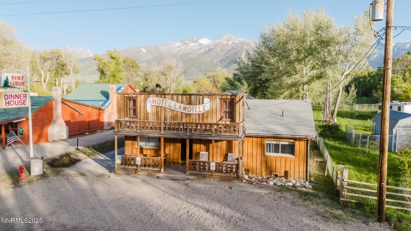 Listing Image #3 - Others for sale at 925 Lamoille Road, Lamoille NV 89828