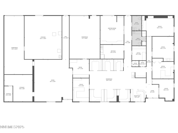 Listing Image #2 - Industrial for sale at 106 W Front Street, Elko NV 89801