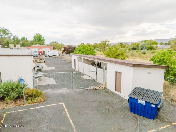 Listing Image #3 - Industrial for sale at 106 W Front Street, Elko NV 89801