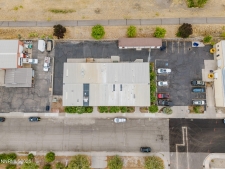 Industrial property for sale in Elko, NV