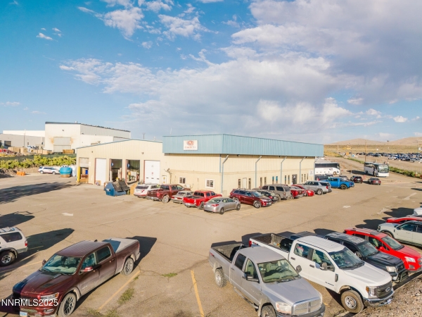 Listing Image #2 - Industrial for sale at 4105 W Idaho Street, Elko NV 89801