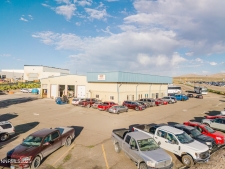 Listing Image #2 - Industrial for sale at 4105 W Idaho Street, Elko NV 89801