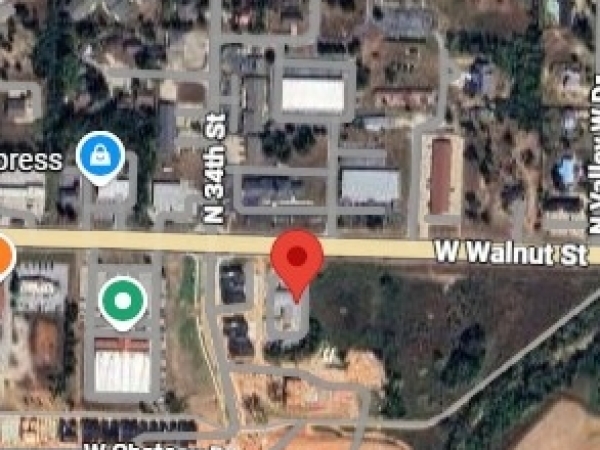 Listing Image #3 - Others for sale at 3010 W Walnut Street, Rogers AR 72756