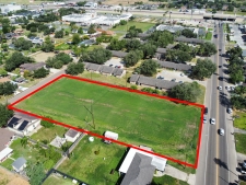 Listing Image #2 - Land for sale at 000 N Main Street, Donna TX 78537