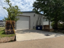 Listing Image #2 - Industrial for sale at 111 Pear Street, Covington LA 70433