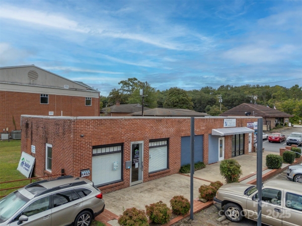Listing Image #2 - Retail for sale at 40 E Mills Street, Columbus NC 28722