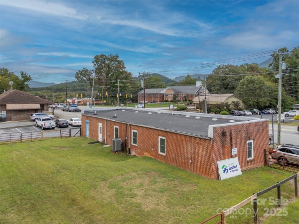 Listing Image #3 - Retail for sale at 40 E Mills Street, Columbus NC 28722