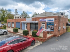 Retail property for sale in Columbus, NC